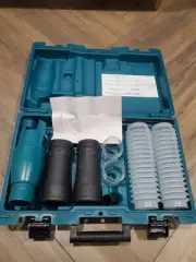 Makita 196537-4 SDS-MAX Drilling and Demolition Dust Extraction Attachment