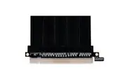 Lian Li PCI-e 4.0 X16 Black Riser Cable - 600mm
