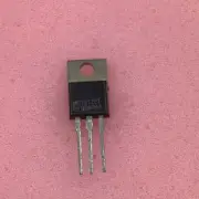 MC7912CT - MOTOROLA (-)12V 1.0A Negative Voltage Regulator