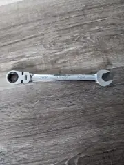Mac Tools Flex Head Racheting 6 Point Wrench Rwf218