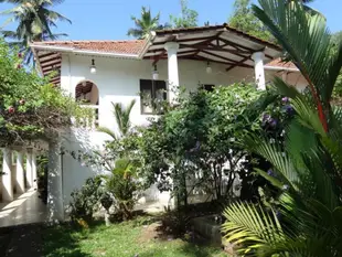 法國蓮花烏納瓦圖納民宿French Lotus Unawatuna Guest House