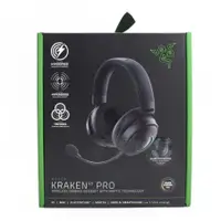 在飛比找蝦皮購物優惠-Razer 雷蛇 Kraken V3 Pro Wireles