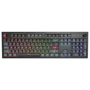 Montech MK105DY RGB Hot-Swap Mech Keyboard Gateron G Pro Yellow