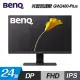 【BenQ】GW2480 PLUS 24型 LED光智慧護眼螢幕