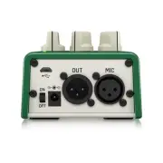 Tc-Helicon Duplicator Vocal Effector