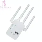5G WiFi Extender Wireless Wifi Router Wifi Signal Boaster WiFi Amplifier Router