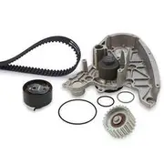 Gates PowerGrip Timing Kit including Water Pump - TCKWP1621