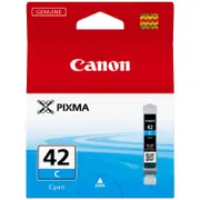 Canon Pixma CLI42C Ink Tank for Pro100 (Cyan)