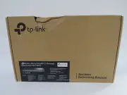 TP-LINK TL-SG3452 JetStream 48-Port Gigabit L2 Managed Switch w/ 4 SFP Slots NEW