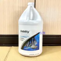 在飛比找蝦皮購物優惠-西肯 Seachem 全效硝化菌   4L   4000ml