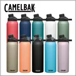 【CAMELBAK】1000ML CHUTE MAG 戶外運動保溫/保冰瓶(駝峰/補水/隨行瓶/保溫/保冰)