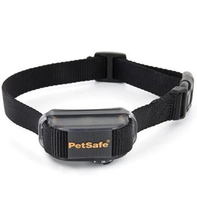 PetSafe Vibration Dog Bark Control - Stop Barking Collar PBC17-13338
