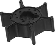 Impeller Water Pump for Boats Durable Transfer Pump Replacement Part Easy Installation for Outboard Engines Long Lasting Performance