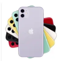 在飛比找蝦皮購物優惠-Apple iPhone 11 128G 紫色