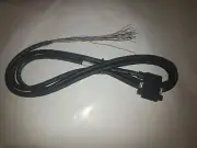 NEW GENUINE GE FANUC IC693CBL328B CABLE