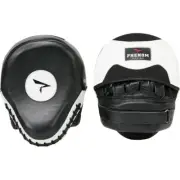 NEW Phenom Boxing FP-2 Stealth Black/White Focus Pads