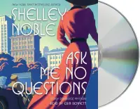 在飛比找博客來優惠-Ask Me No Questions: A Lady Du