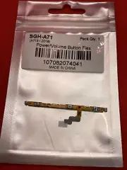 Samsung Galaxy A71 A715 (2019) Power / Volume Button Flex Replacement