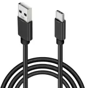 Type C USB 3.1 Male to 3.0 Cable for Xfinity Mobile Samsung Galaxy Note 8 N950U