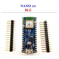 在飛比找蝦皮購物優惠-【小黃鴨特價賣場】ARDUINO NANO 33 BLE 義