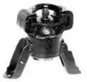 AUT Brand ProtegeA6434 Front Right Engine Mount (for: Mazda)
