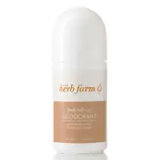 The Herb Farm Fresh Roll On Deodorant 50ml
