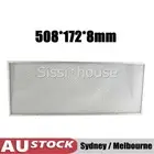 One Range hood Grease Filter For SMEG OMEGA Range Hood 508 x 172mm x 8mm AU NEW