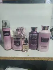 Bath And Body Works A Thousand Wishes Gift Set New In Box 2024