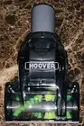 Hoover Upholstery Power Brush Turbo Vacuum Brush Attachment Tool OEM Dog Cat Pet