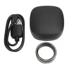 Smart Ring Sleep Tracker Ring Innovative Step Counting For Women For Sports