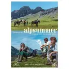 Alpsummer NEW PAL Documentary 2-DVD Set Thomas Horat Switzerland