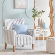 Meryl Occasional Chair [MUSLMERYL24]
