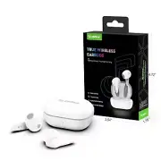 ESOULK SMART TOUCH TRUE WIRELESS EARBUDS