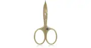Zwilling Premium Gold Nail Scissors