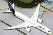 GJDLH2046 GeminiJets 787-9 Dreamliner 1/400 Model D-ABPA Lufthansa