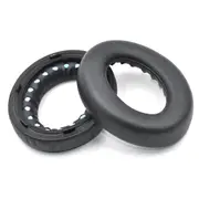 Pair of Soft Foam Ear Cushions For Bose 700 Wireless Headphones Replacement Earpads Accessories