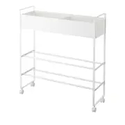 Yamazaki Entryway Storage Roller