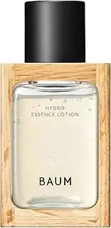 Baum Hydro Essence Lotion Trial, 2.4 fl oz (60 ml)
