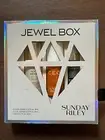 New Sunday Riley Jewel Box Set/Kit/Lot