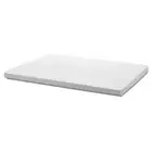 Memory Foam Mattress Topper 8cm
