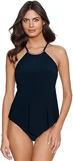 [MagicSuit] Womens Halter