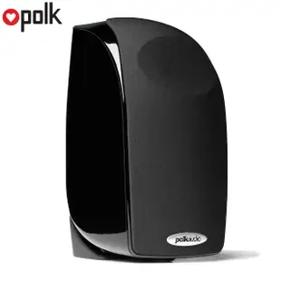 【POLK】Polk Audio Blackstone TL2 書架式喇叭 一支(書架、吊掛、衛星、主聲道喇叭)