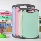 Kitchen Cutting Board Mold-proof Cut Up Vegetables Cut Bread Fruit Meat Chopping