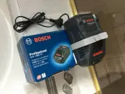 Bosch Blue GAL1880CV Multivolt Rapid Charger 14,4v-18v. Suits Pro Core & More