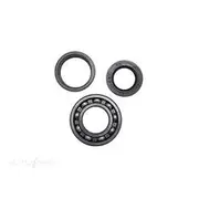 Bearing Wholesalers Wheel Bearing Kit - Rear - 0616 KIT
