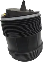 Air Suspension Spring Bag Compatible For Audi Q7 4M Rear Air Suspension Balloon Repair Kits 4M0616001Q 4M0616002Q(REAR RIGHT)