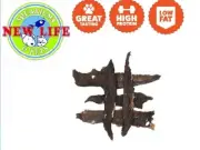 Beef Topside Jerky 1kg - 100% Australian Beef