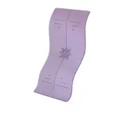 NNEOBA Extra-Wide TPE Yoga Mat