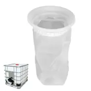 IBC Lid Filter Nylon Filter Screen for Water Tank Cover Washable One Piece 1