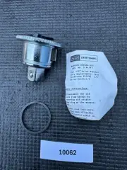 Sears Craftsman USA Ratchet Repair Kit 44797 For 43797 1/2” Tri Wing Read!